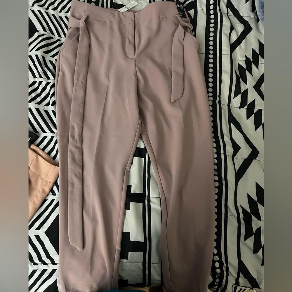 NY&C Maddie Pants